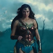 Wonder Woman