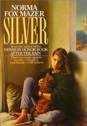 Silver (Norma Fox Mazer)