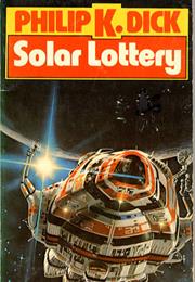 Solar Lottery
