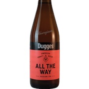 Dugges All the Way Session IPA