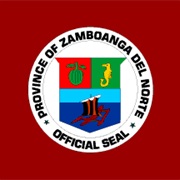 Zamboanga Del Norte Province, Philippines
