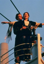 On Top of the World- Titanic (1997)
