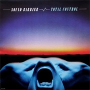 Sound Barrier - Total Control