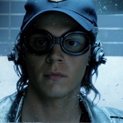 Quicksilver