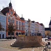 Braunau Am Inn