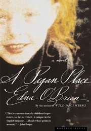 A Pagan Place (Edna O&#39;Brien)