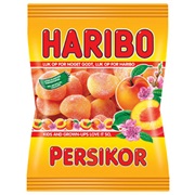 Persikor