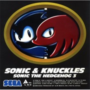 Sonic the Hedgehog 3 & Knuckles Ost