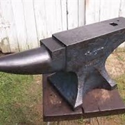 Anvil