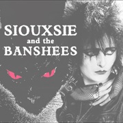 Siouxie & the Banshees