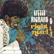 Little Richard - Right Now! (1974)