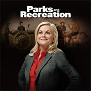 Indiana: "Parks & Recreation" (2009-)