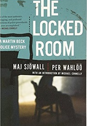 The Locked Room (Man Sjowall and Per Wahloo)