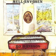 Bo Hansson - Mellanväsen