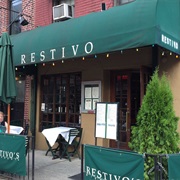 Restivo's Ristorante