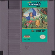 Adventure Island II