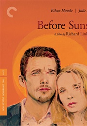 Before Sunset (2004)