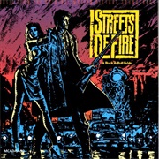Various Artists - Streets of Fire OST