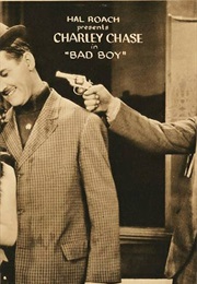 Bad Boy (1925)
