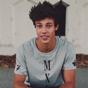Cameron Dallas
