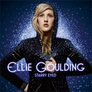 Ellie Goulding - Starrey Eyed