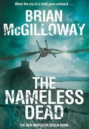 The Nameless Dead (Brian McGilloway)