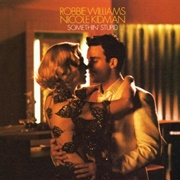 Somethin' Stupid - Robbie Williams and Nicole Kidman