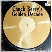 Chuck Berry Chuck Berry's Golden Decade (1967) [Compilation]