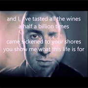 Dance With You - Live