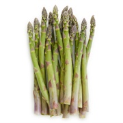 Asparagus