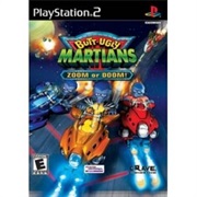 Butt-Ugly Martians: Zoom or Doom