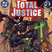 Total Justice