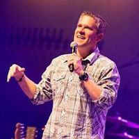 Mark Hart (The Bible Geek)