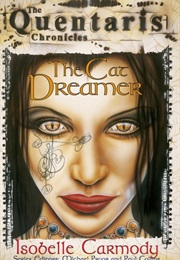 The Quentaris Chronicles (Various Writers)