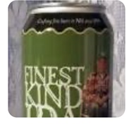 Smuttynose Finestkind IPA