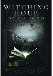 Witching Hour (Trinity Hanrahan)