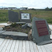 Port Au Choix National Historic Site