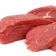Raw Meat