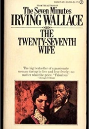 The Twenty-Seventh Wife (Irving Wallace)