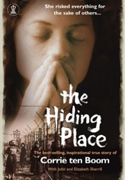 The Hiding Place (Corrie Ten Boom)