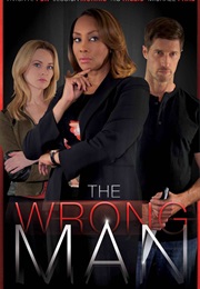 The Wrong Man (2017)