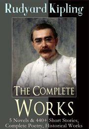 The Ballad of East and West (Rudyard Kipling)