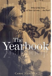 The Yearbook (Carol Masciola)