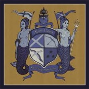 Abel Ganz- Shooting Albartross