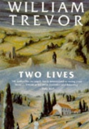 Reading Turgenev (William Trevor)