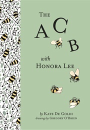 The ACB With Honora Lee (Kate De Goldi)
