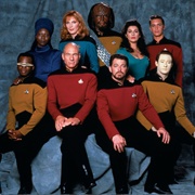 Star Trek: The Next Generation