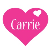 Carrie