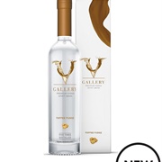 Toffee Fudge Vodka