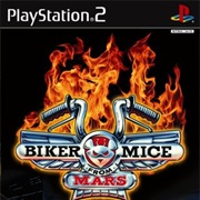 Biker Mice From Mars
